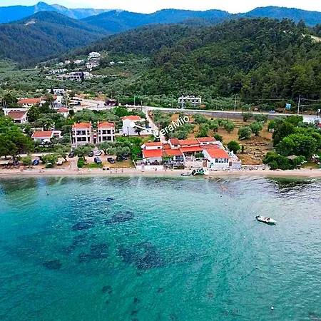 Ceramio Hotel