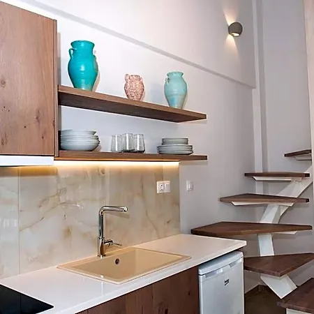 Ceramio 4* Limenas (Thasos)