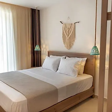 Ceramio Hotel