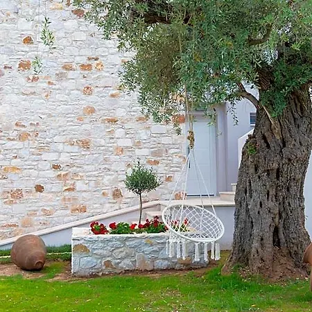Ceramio Hotel 4*