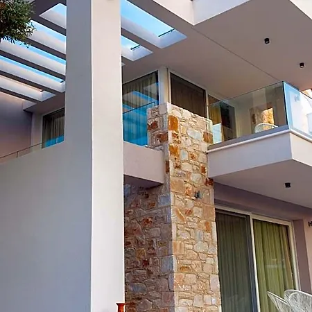 Ceramio 4* Limenas (Thasos)