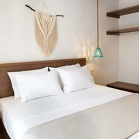 Ceramio 4* Limenas (Thasos)