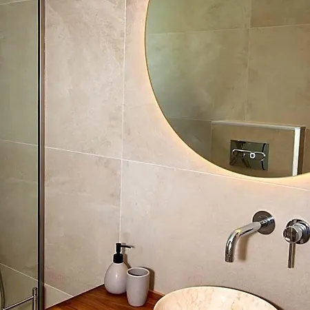 Hotel Ceramio Limenas (Thasos)