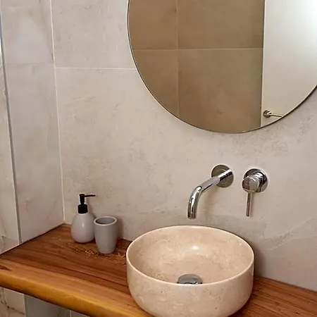 Hotel Ceramio Limenas (Thasos)