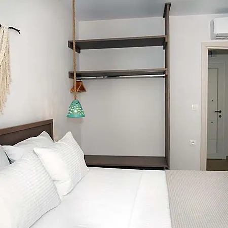 Ceramio 4* Limenas (Thasos)