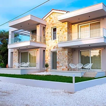 Hotel Ceramio Limenas (Thasos)