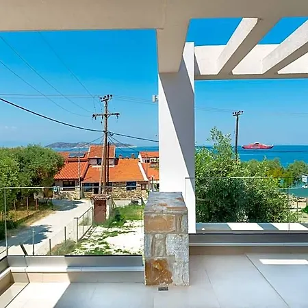 Ceramio Hotel Limenas (Thasos)