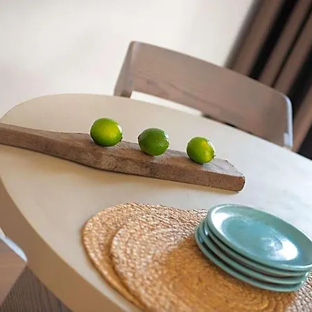 Ceramio Hotel