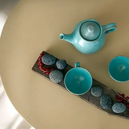 Ceramio Hotel