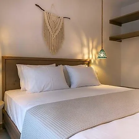 Ceramio Hotel Limenas (Thasos)