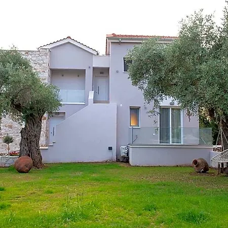 Ceramio Hotel 4*